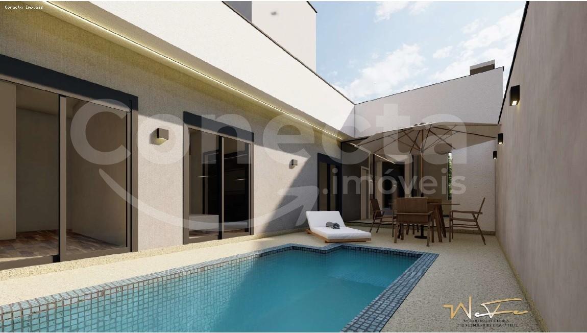 Casa de Condomínio à venda com 3 quartos, 148m² - Foto 3