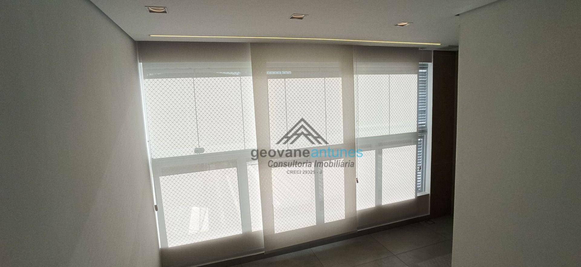 Apartamento à venda com 2 quartos, 61m² - Foto 1