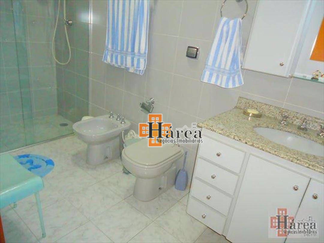 Sobrado à venda com 4 quartos, 316m² - Foto 23