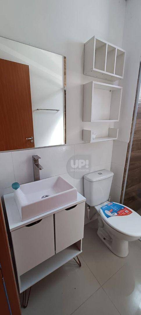 Apartamento à venda com 2 quartos, 39m² - Foto 7