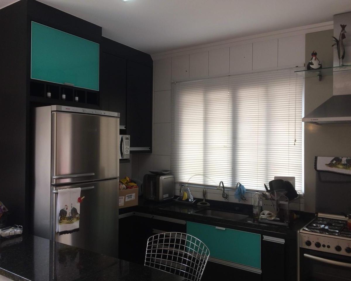 Casa à venda com 3 quartos, 149m² - Foto 11