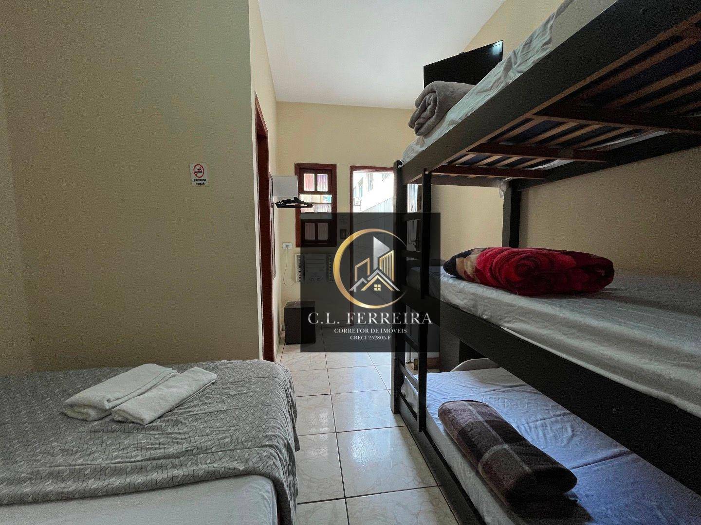 Pousada-Chalé à venda com 16 quartos, 300m² - Foto 49