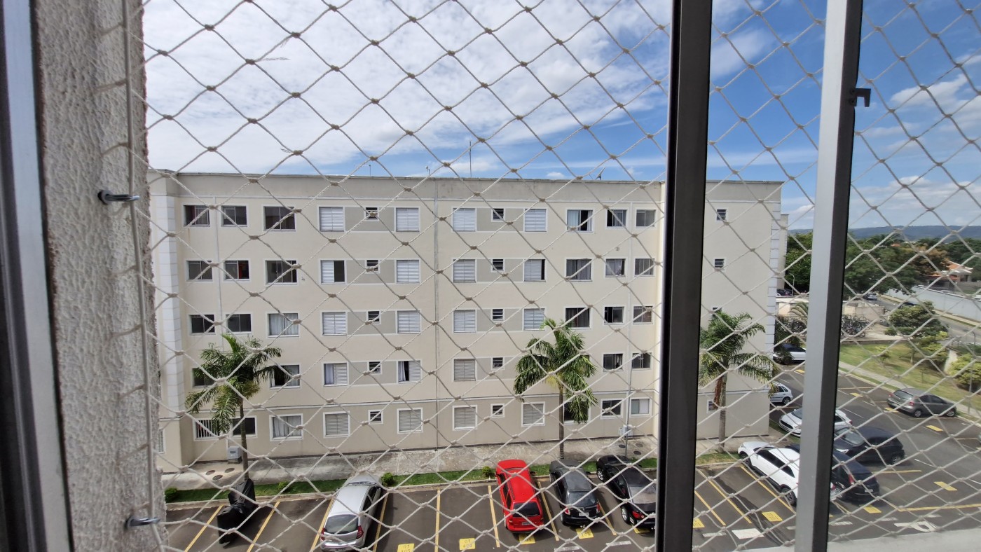 Apartamento para alugar com 2 quartos, 47m² - Foto 10