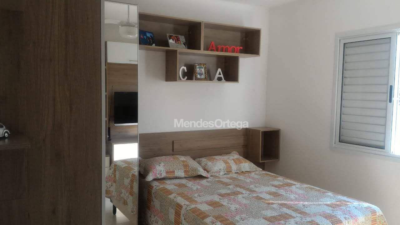 Apartamento à venda com 2 quartos, 50m² - Foto 19