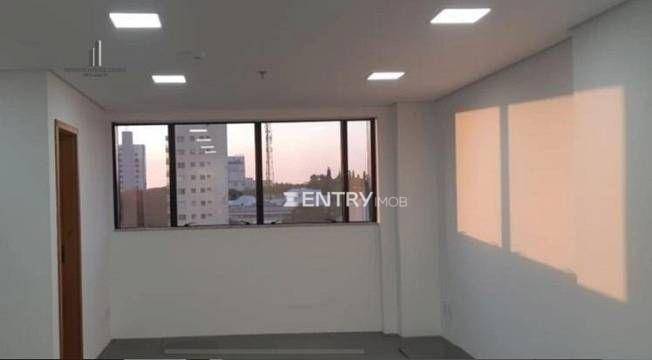 Conjunto Comercial-Sala à venda, 44m² - Foto 1