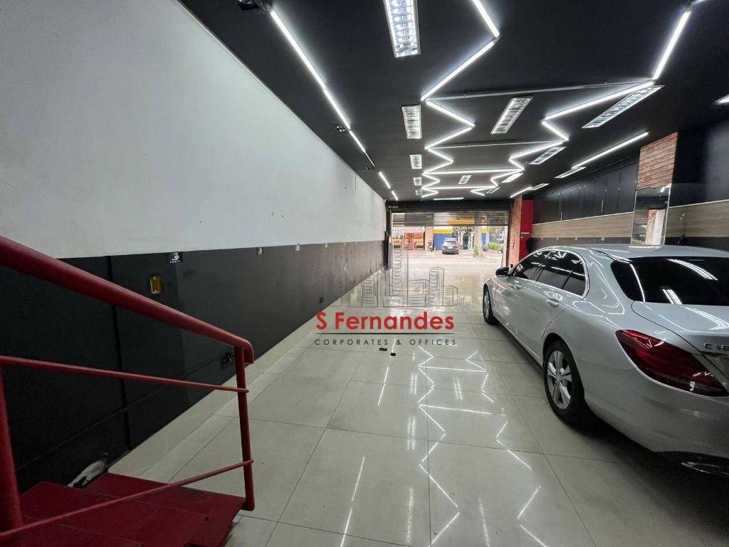 Loja-Salão para alugar, 240m² - Foto 31