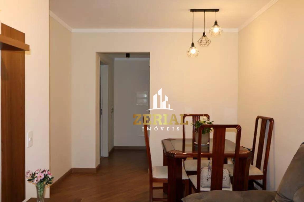 Apartamento à venda com 2 quartos, 68m² - Foto 6