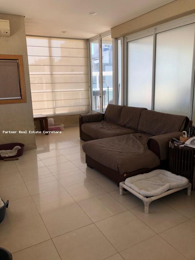 Cobertura à venda com 4 quartos, 847m² - Foto 20