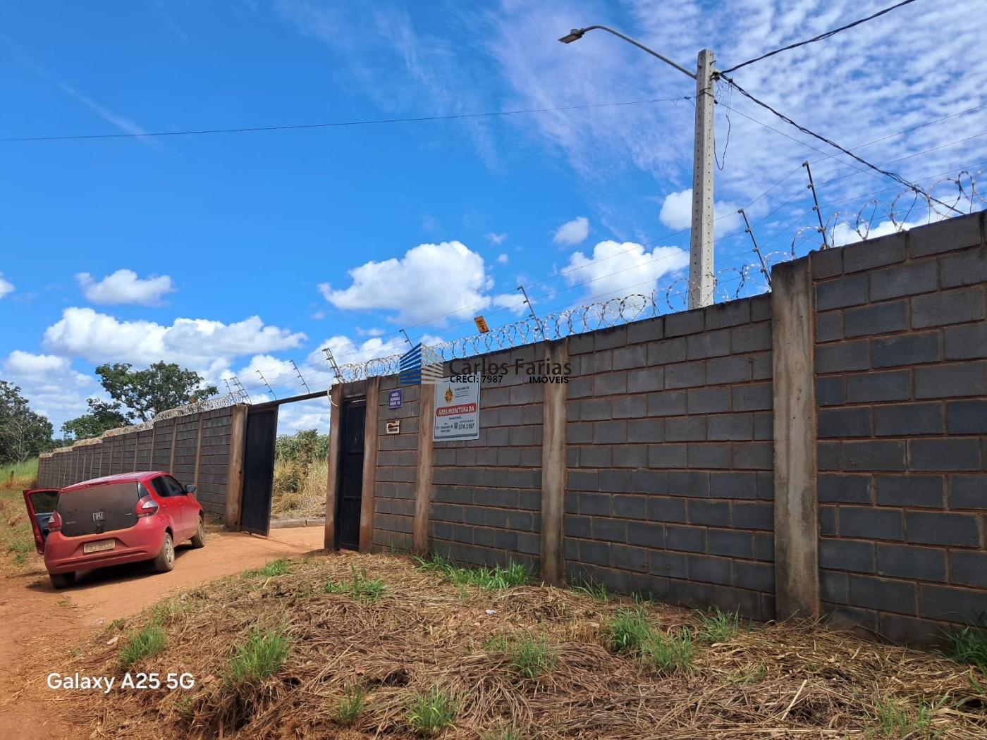 Chácara à venda com 3 quartos, 300m² - Foto 16