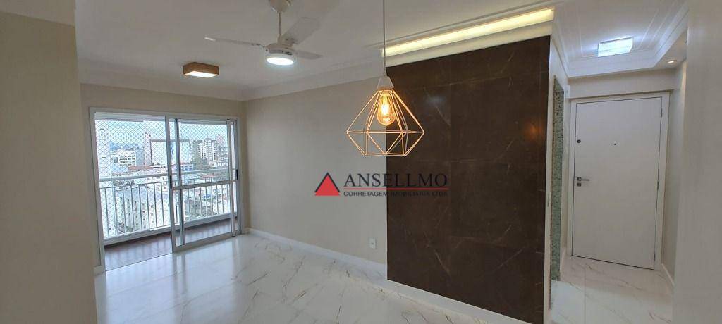 Apartamento à venda com 3 quartos, 83m² - Foto 4