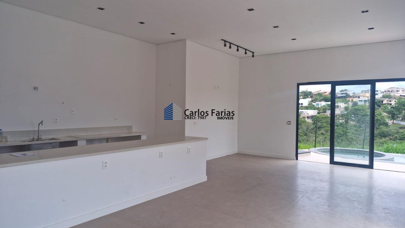 Casa de Condomínio à venda com 4 quartos, 480m² - Foto 12