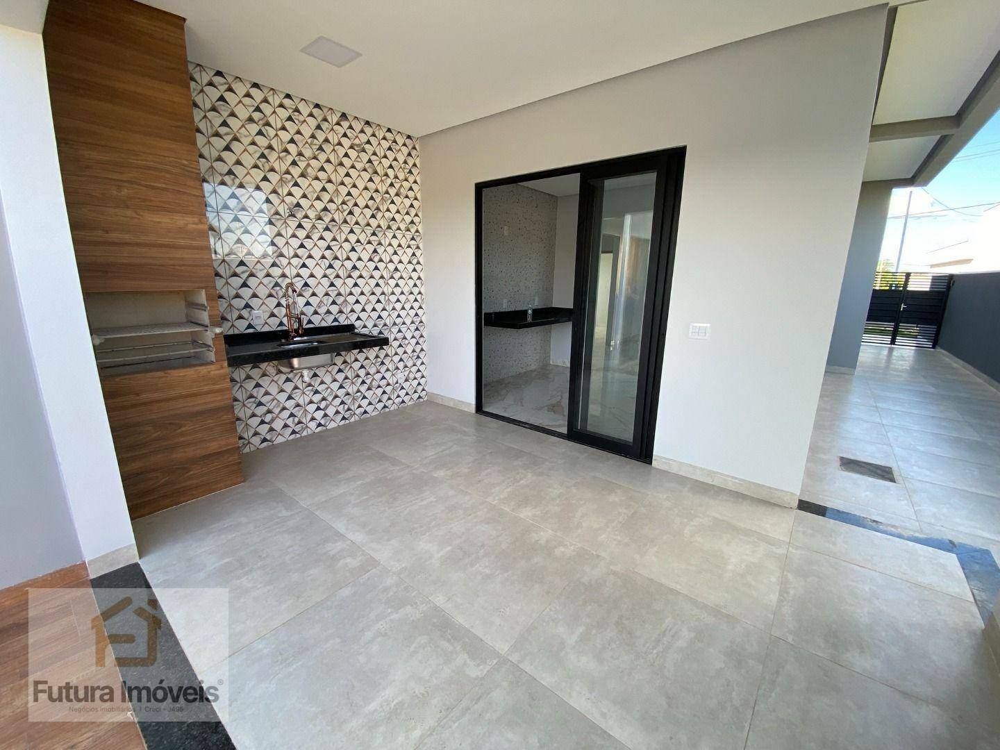 Casa à venda com 4 quartos, 209m² - Foto 21