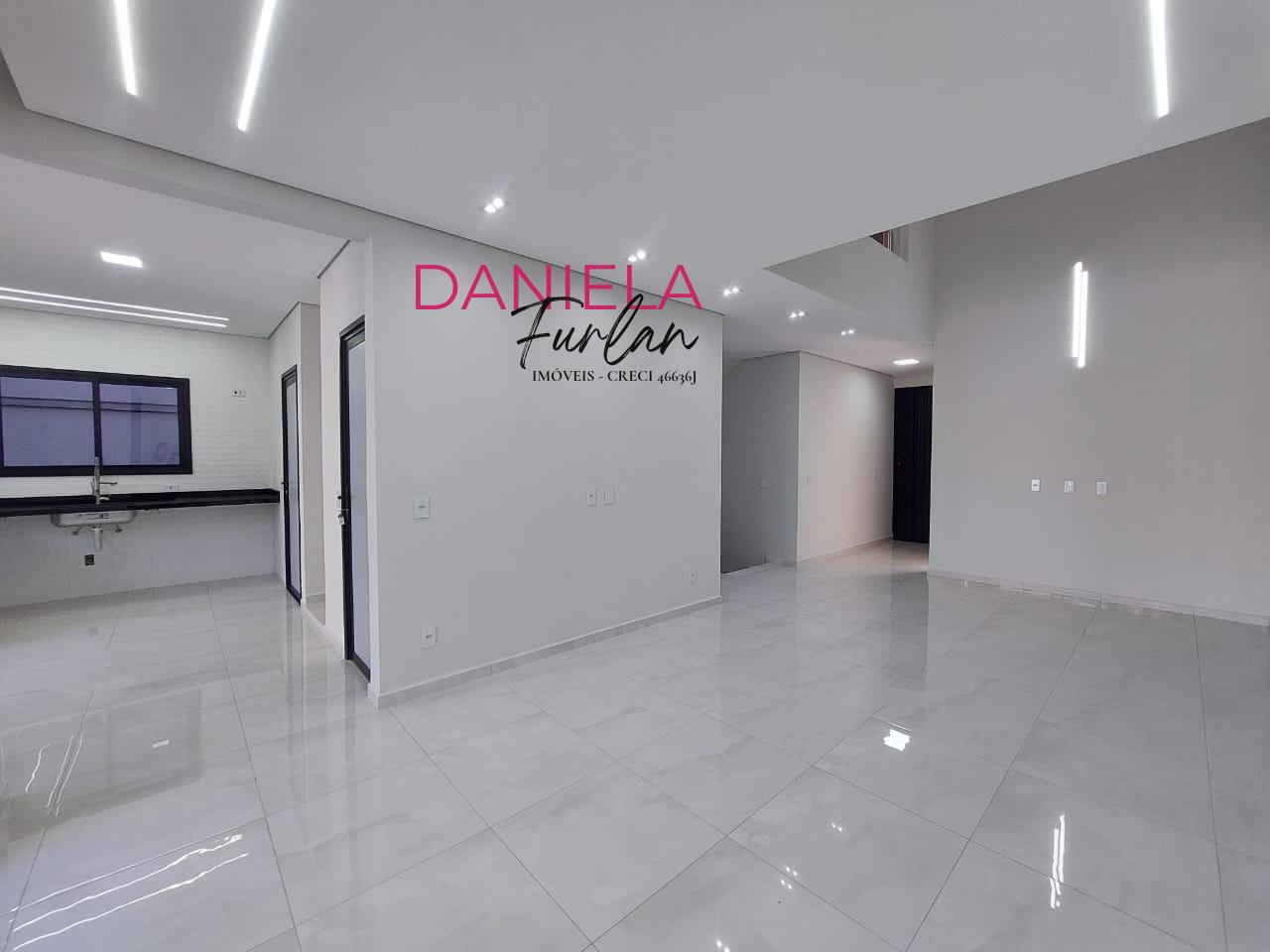 Casa de Condomínio à venda com 3 quartos, 219m² - Foto 9