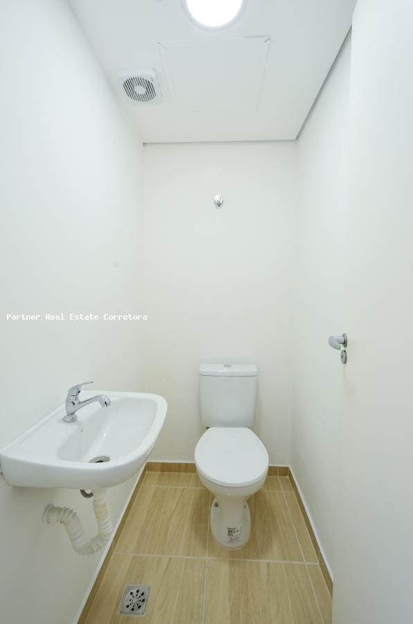 Conjunto Comercial-Sala à venda, 84m² - Foto 14