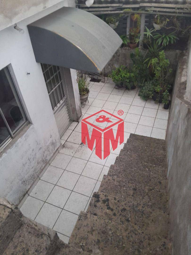 Sobrado à venda com 3 quartos, 264m² - Foto 5