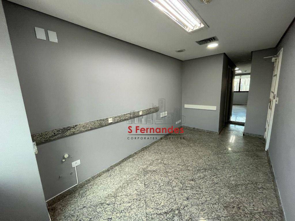 Conjunto Comercial-Sala à venda e aluguel, 127m² - Foto 5