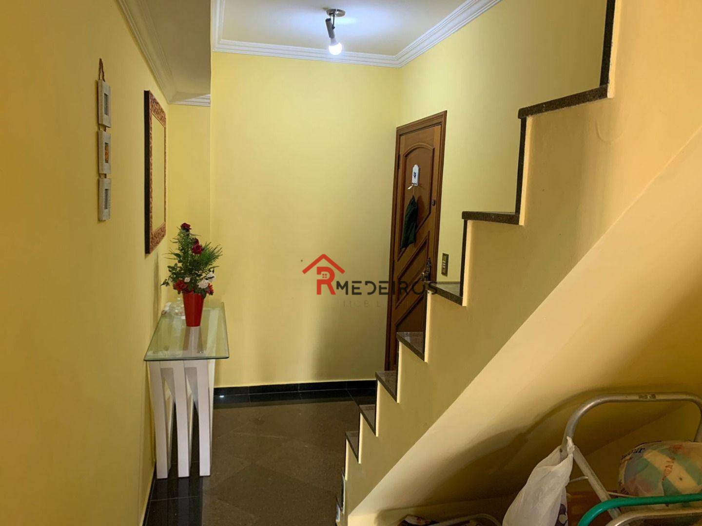 Cobertura à venda com 3 quartos, 140m² - Foto 9