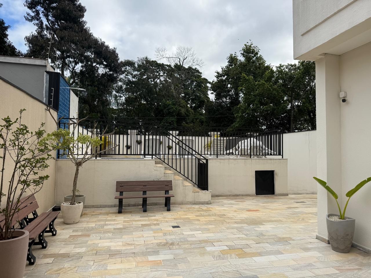Apartamento à venda com 3 quartos, 110m² - Foto 42