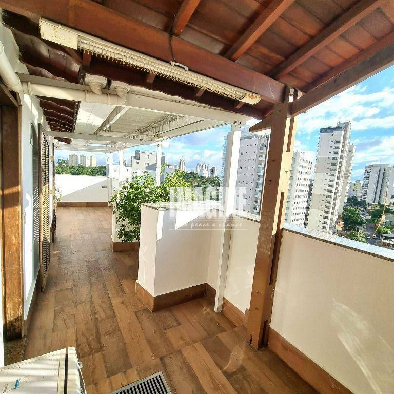 Cobertura à venda com 3 quartos, 120m² - Foto 5