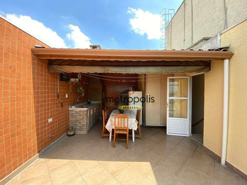 Cobertura à venda com 2 quartos, 104m² - Foto 27