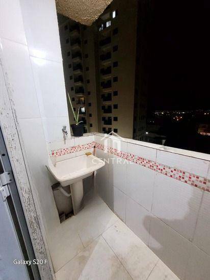 Apartamento à venda com 2 quartos, 77m² - Foto 22