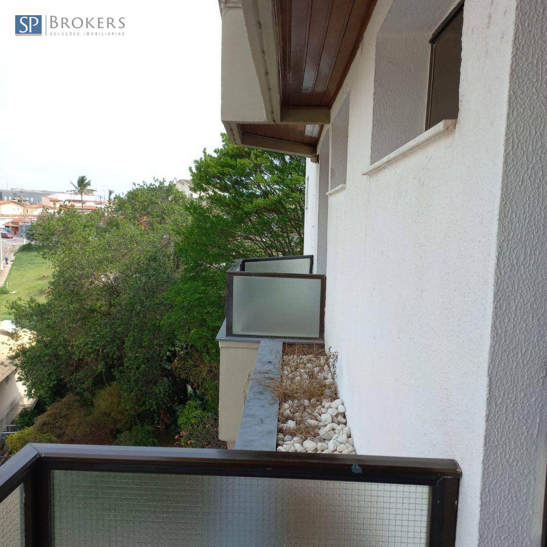 Apartamento para alugar com 3 quartos, 185m² - Foto 27