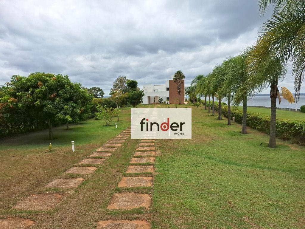 Casa de Condomínio à venda com 6 quartos, 1130m² - Foto 51