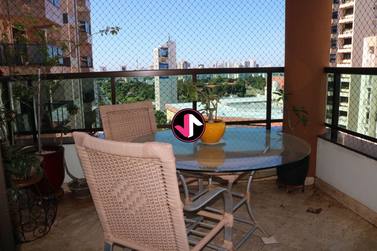 Apartamento à venda com 4 quartos - Foto 5