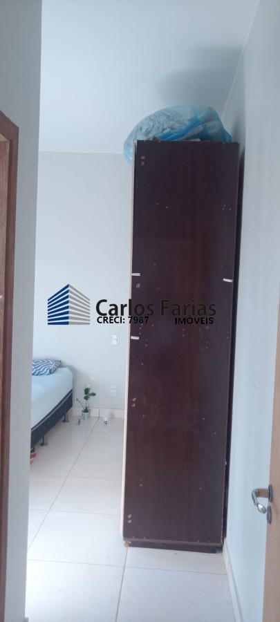 Casa à venda com 2 quartos, 80m² - Foto 9