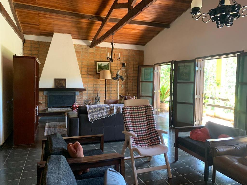 Sítio à venda com 3 quartos, 30831m² - Foto 15