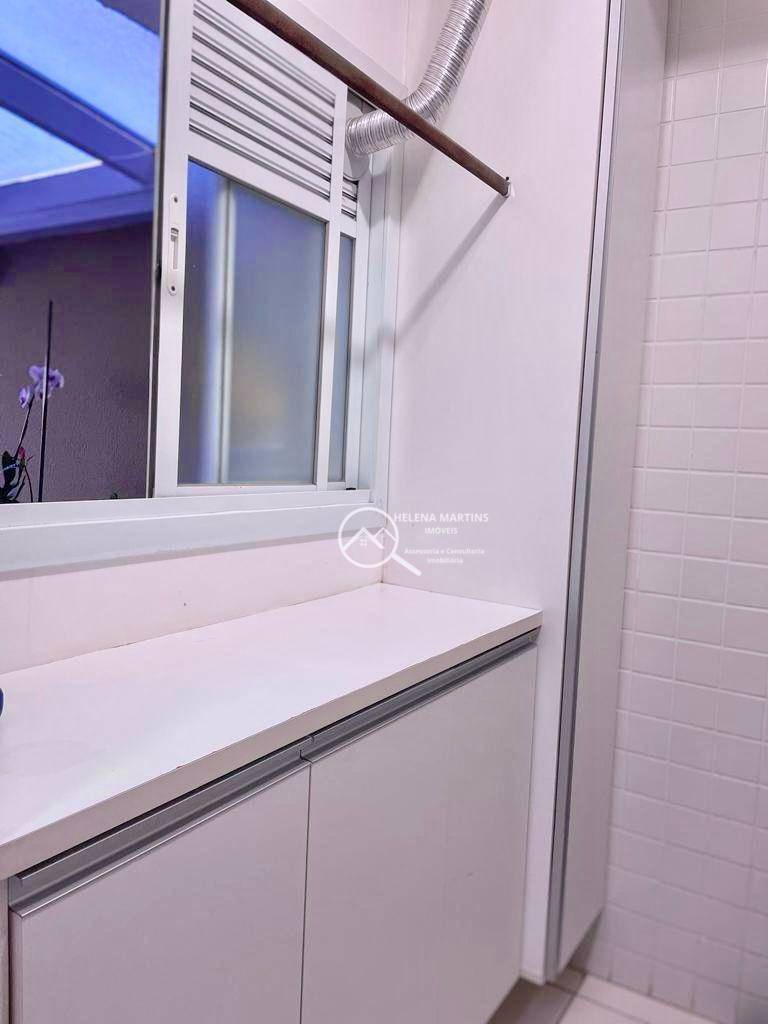 Apartamento à venda com 3 quartos, 152m² - Foto 12