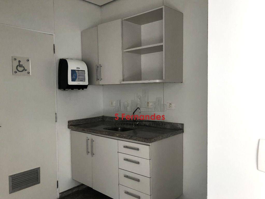 Conjunto Comercial-Sala para alugar, 499m² - Foto 22