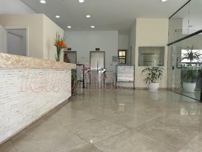 Conjunto Comercial-Sala para alugar, 130m² - Foto 9