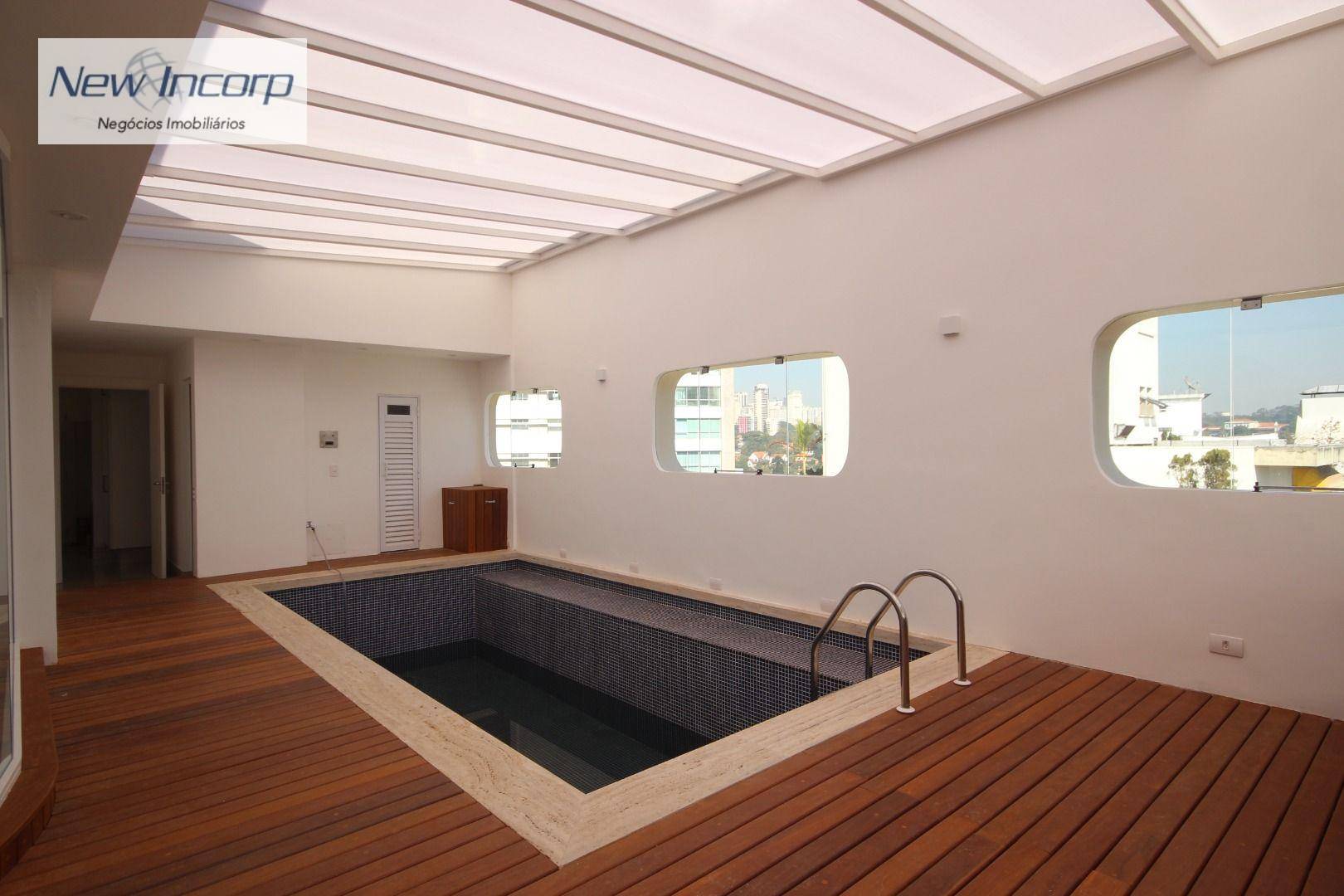 Cobertura à venda com 4 quartos, 453m² - Foto 9