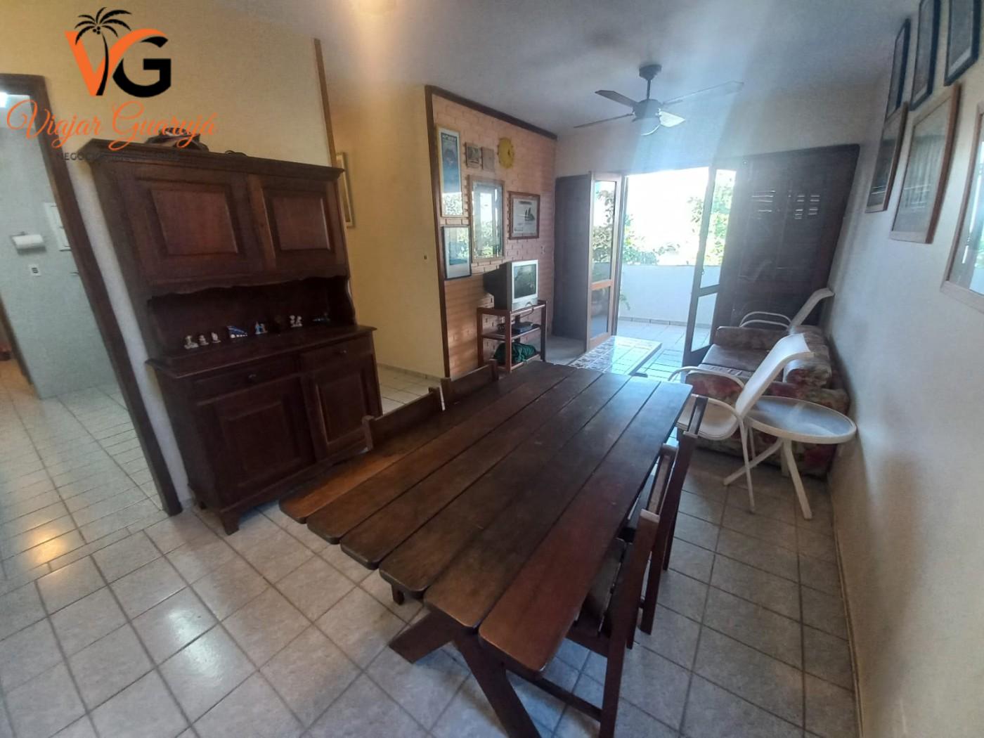 Apartamento para alugar com 2 quartos, 57m² - Foto 4