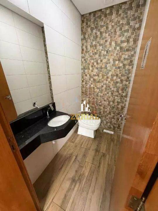 Loja-Salão para alugar, 190m² - Foto 16