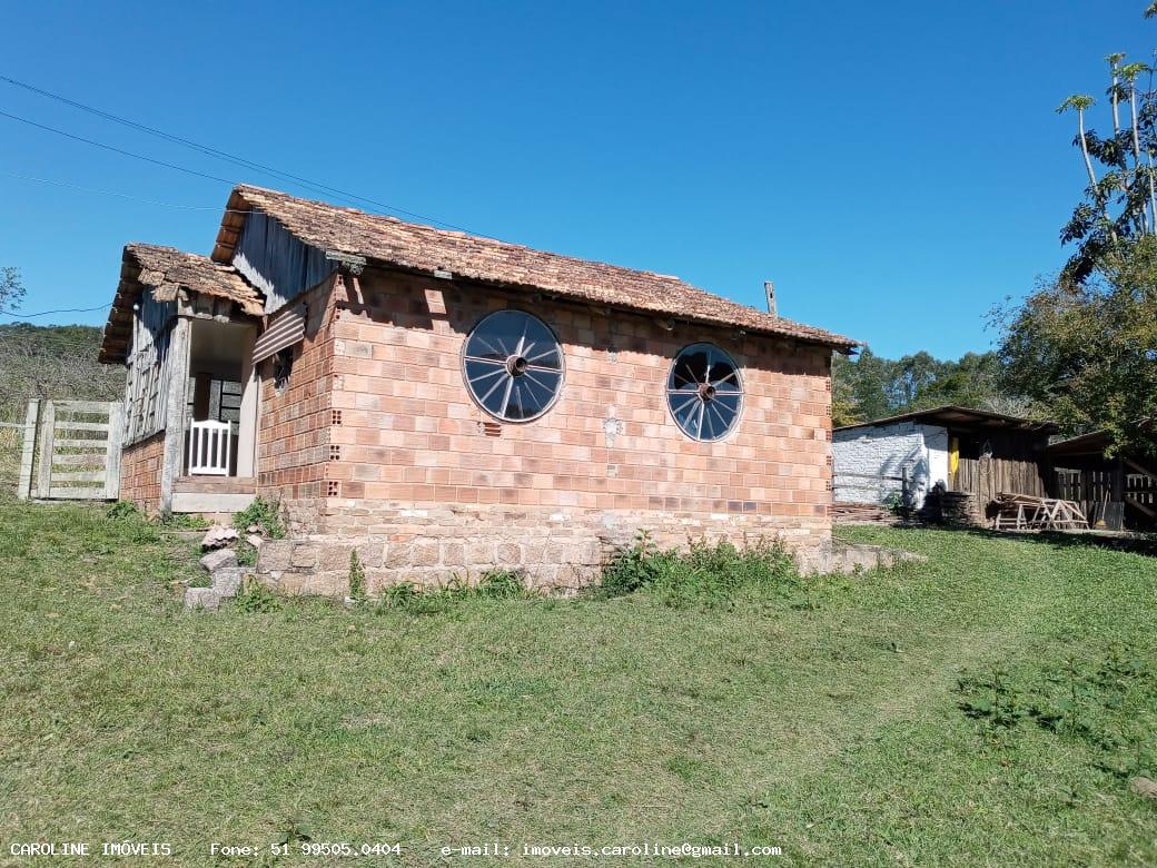 Sítio à venda com 2 quartos, 180000m² - Foto 6