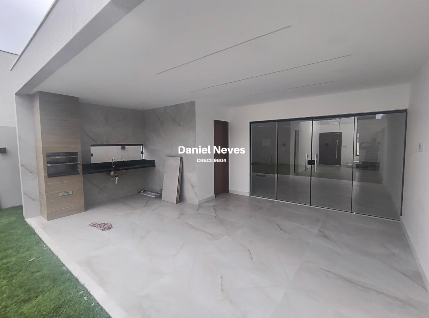 Casa de Condomínio à venda com 4 quartos, 170m² - Foto 9