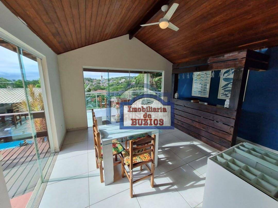 Casa para alugar com 4 quartos, 180m² - Foto 33