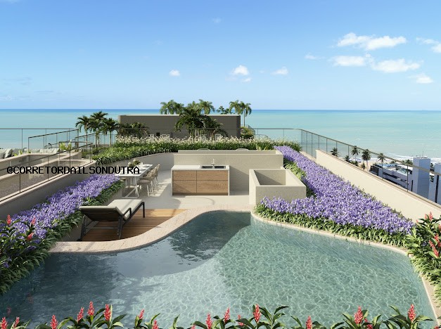 Cobertura à venda com 3 quartos, 274m² - Foto 35