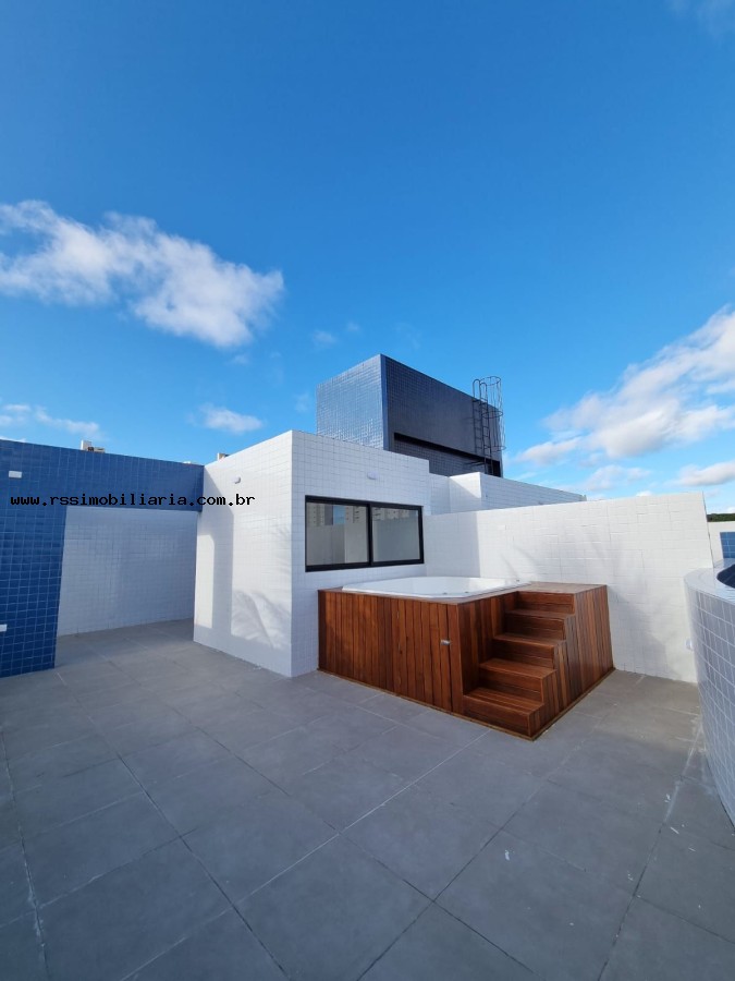 Cobertura à venda com 3 quartos, 130m² - Foto 4