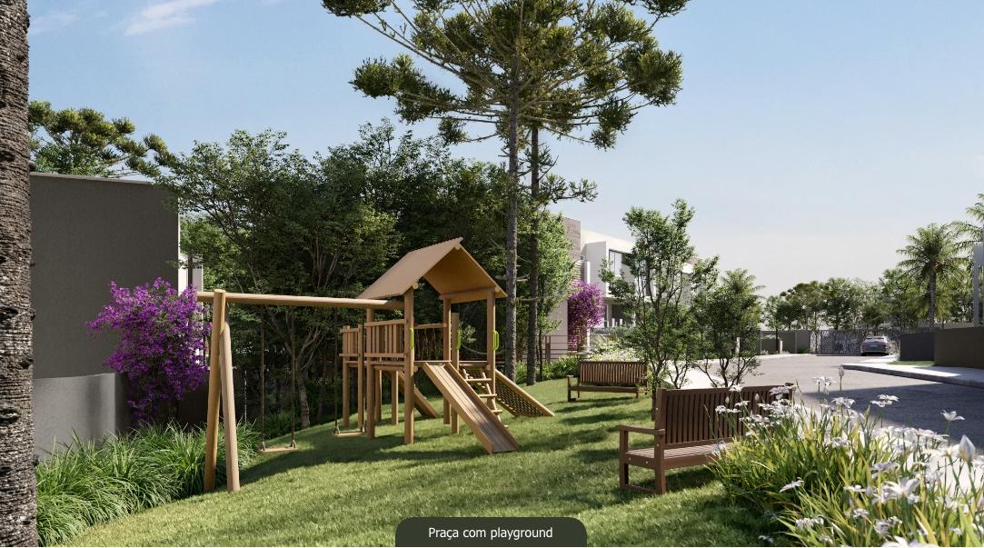 Sobrado à venda com 3 quartos, 112m² - Foto 16