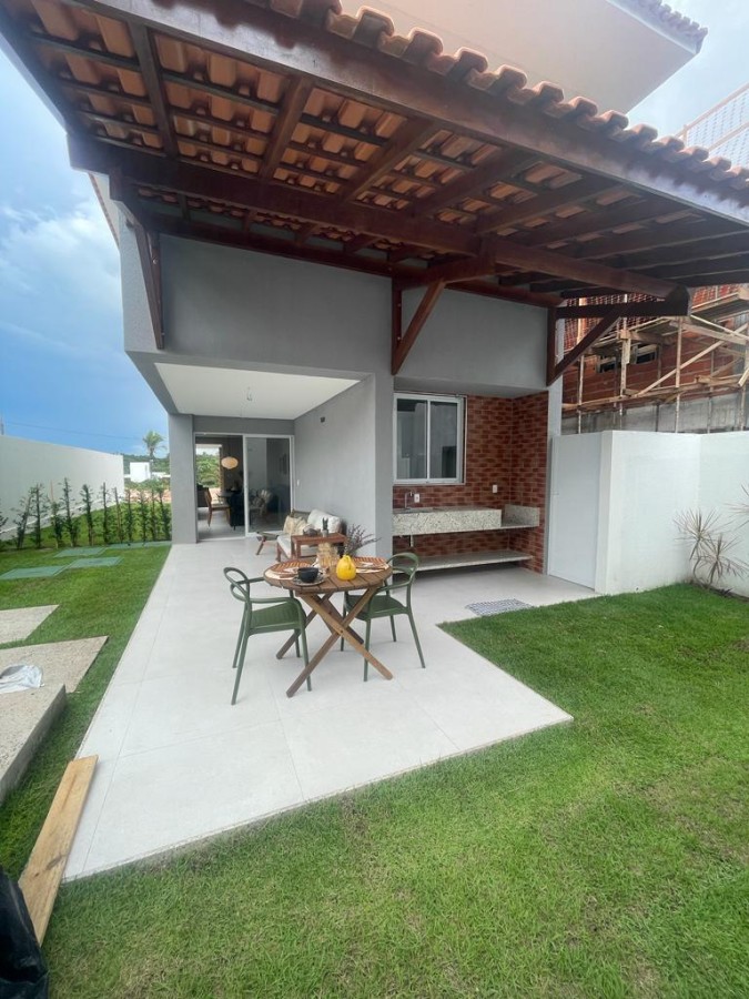 Casa à venda com 4 quartos, 151m² - Foto 11