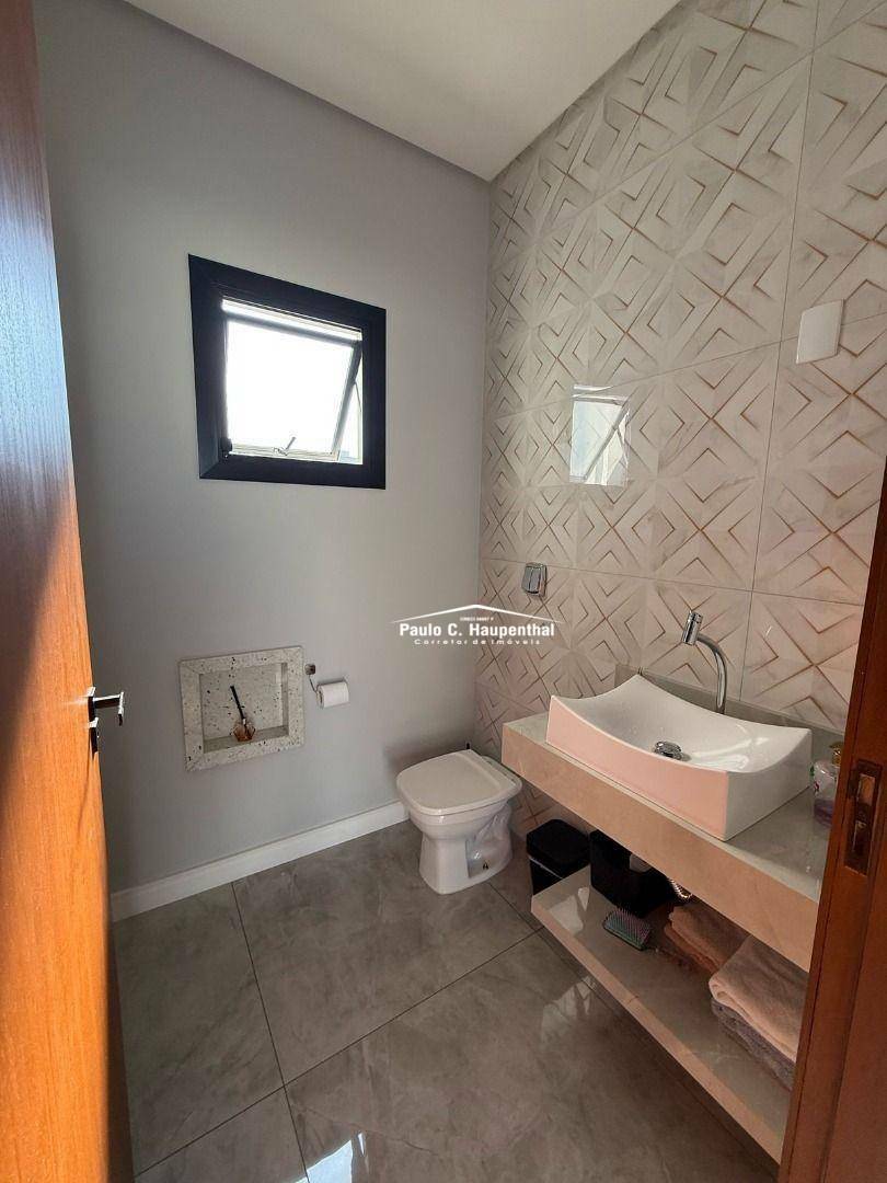 Casa à venda com 3 quartos, 166m² - Foto 18