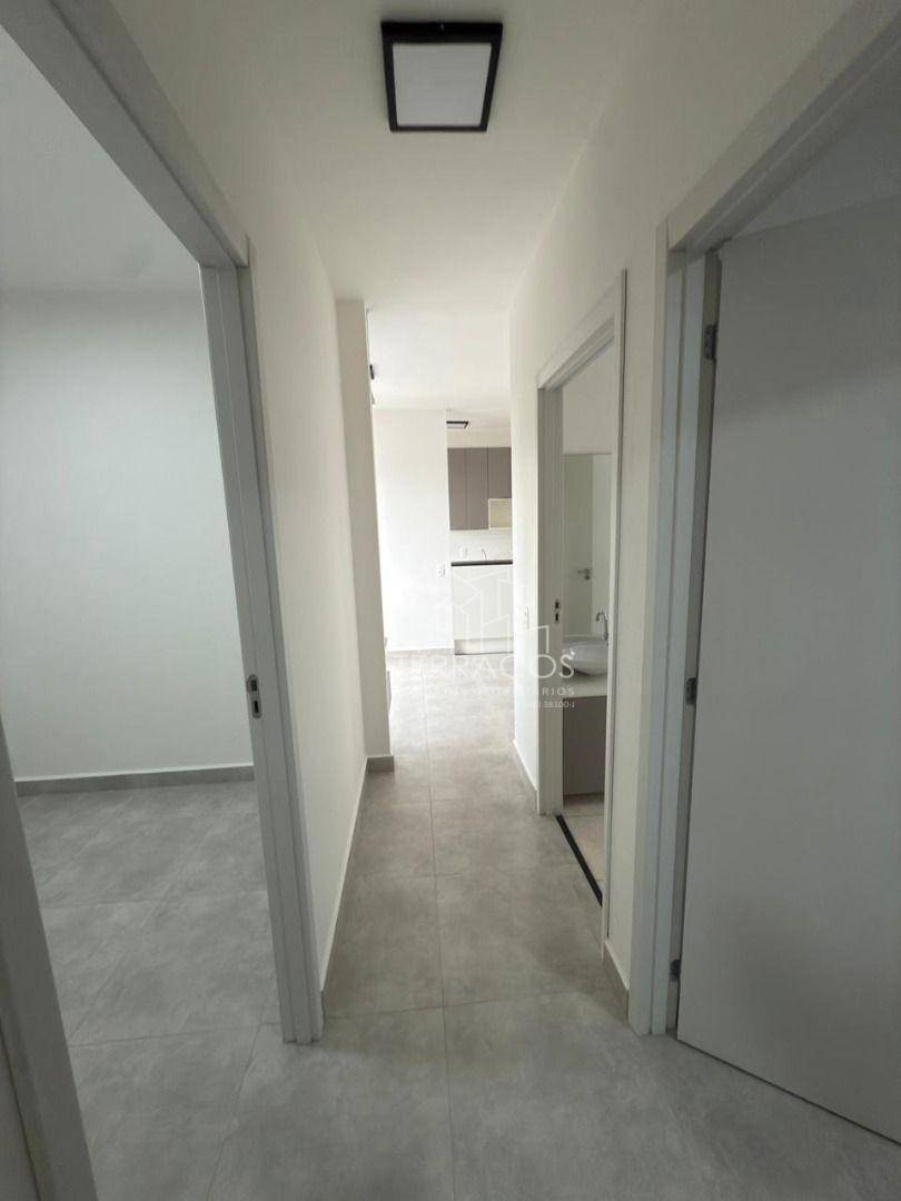 Apartamento à venda com 3 quartos, 54m² - Foto 6