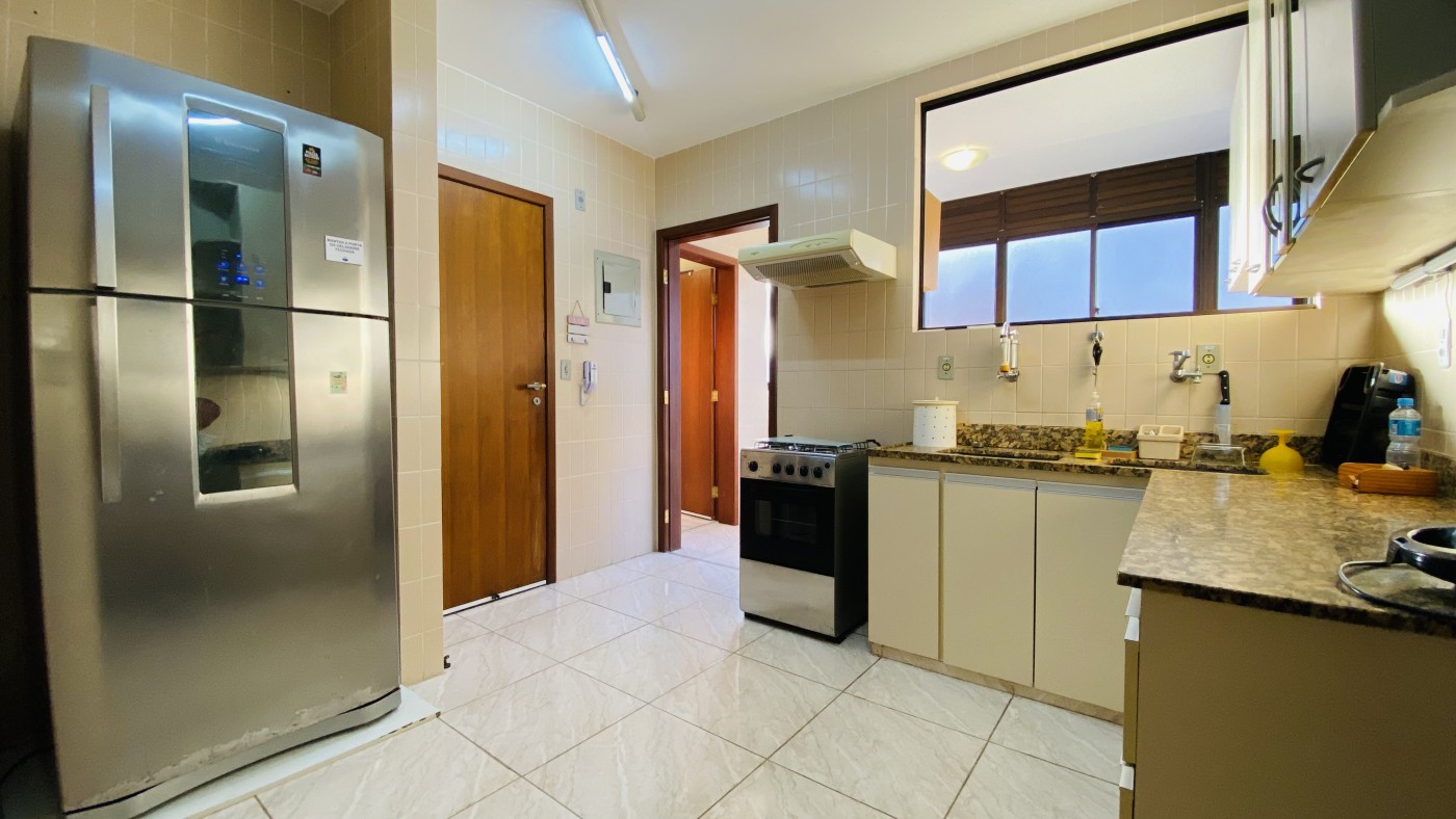 Cobertura à venda com 3 quartos, 197m² - Foto 15