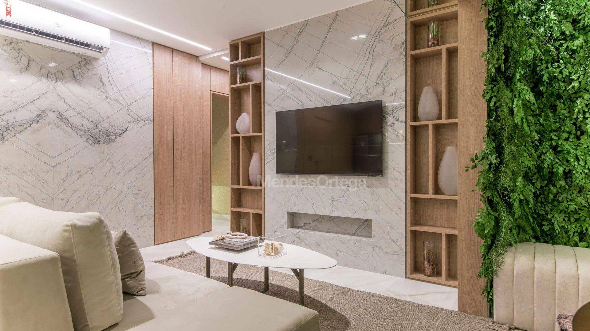 Apartamento à venda com 2 quartos, 74m² - Foto 106