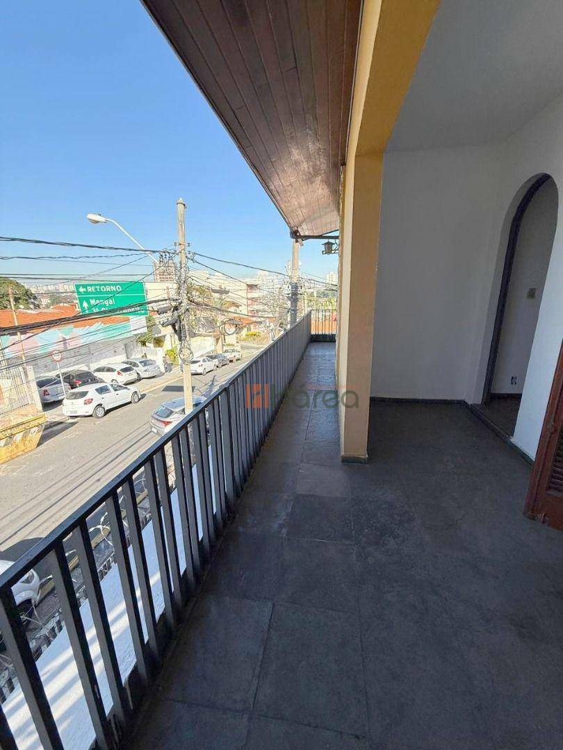 Sobrado à venda e aluguel com 5 quartos, 259m² - Foto 22