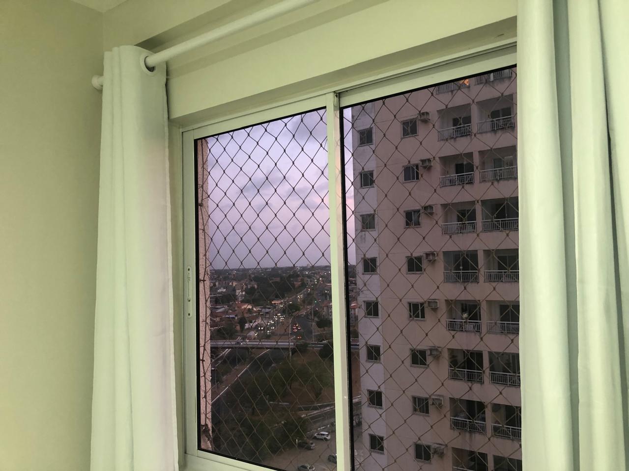 Apartamento para alugar com 3 quartos, 70m² - Foto 43