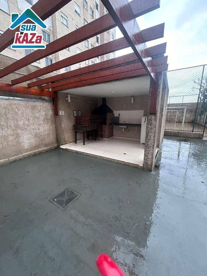 Apartamento à venda e aluguel com 2 quartos, 57m² - Foto 15